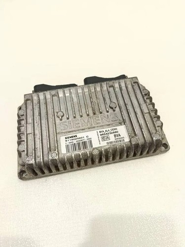 Peugeot 307 gearbox - peugeot,