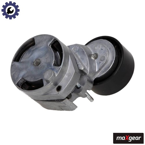 Belt tensioner vribbed - vribbed,