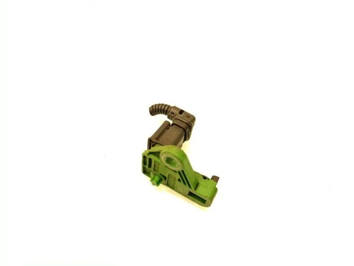 Peugeot 508 crankshaft - 508,