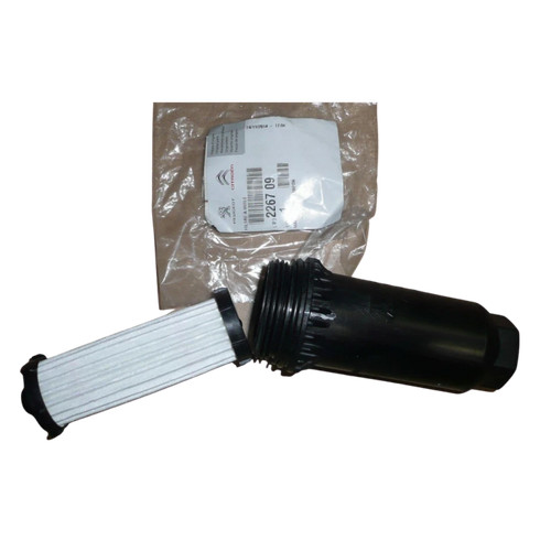 For citroën crosser 2 - for, hdi