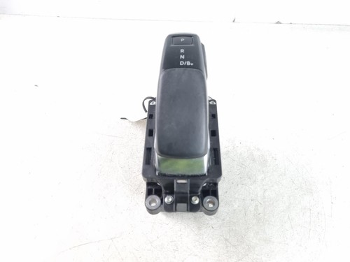 Peugeot 2008 gear selector - peugeot, 1