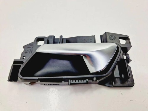 Peugeot 2008 rear - rear, left