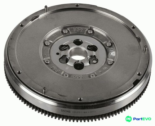 Sachs flywheel 2294001971 - sachs,