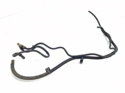Peugeot 508 vacuum tube - 508, sw