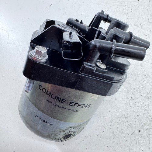 Peugeot 508 mk1 fuel filter - sw,