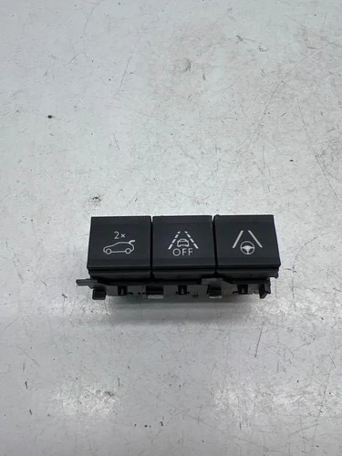 Peugeot 508 switches - peugeot,