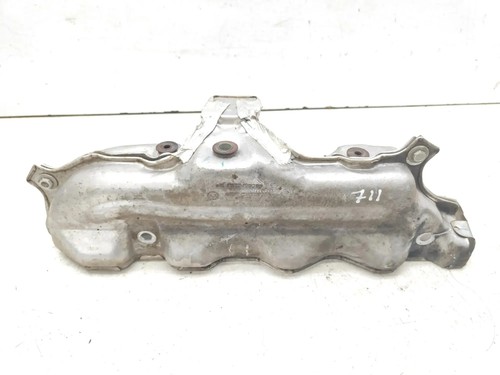 Peugeot 508 heat protection - 508,