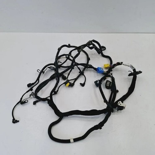 Peugeot 308 cable harness - peugeot,