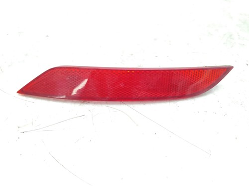 Peugeot 508 rear - rear, bumper