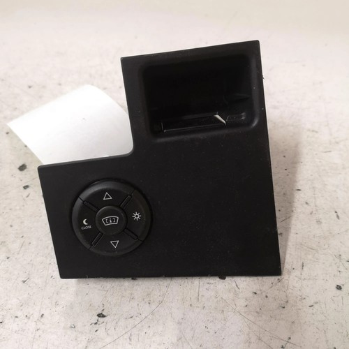 Peugeot 508 button switch - sw,