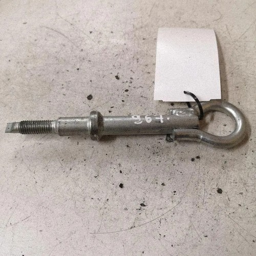 Peugeot 508 tow hook - 508, towing