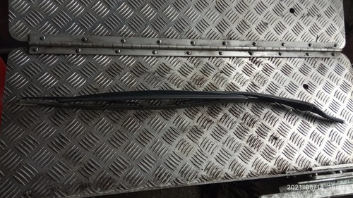 Peugeot 607 front wiper - 607,
