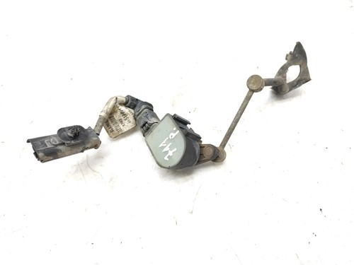 Peugeot 508 front left height - peugeot,