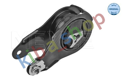 Rear right engine mount the - mount,