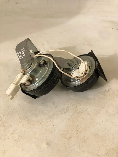 Peugeot 308 iii horn - sw,