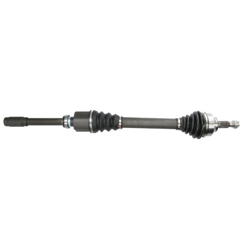 Drive shaft front 870mm - shaft, r