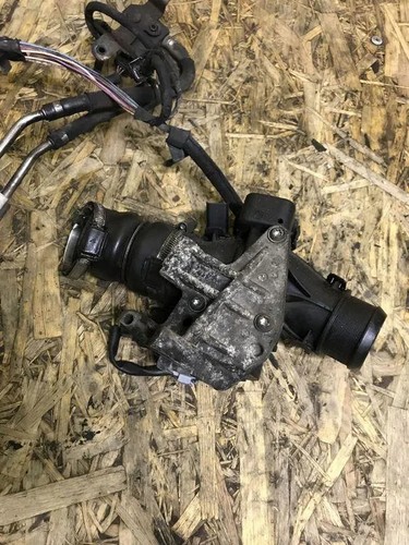 Peugeot 3008 throttle body - peugeot,