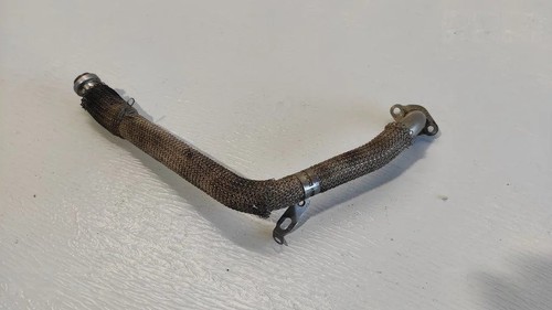 Peugeot 607 egr - 9d,, cooler