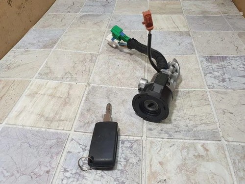Peugeot 607 9u ignition - peugeot,