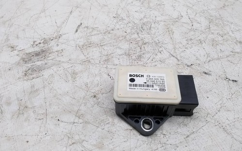 Peugeot 508 abs control unit - 508,
