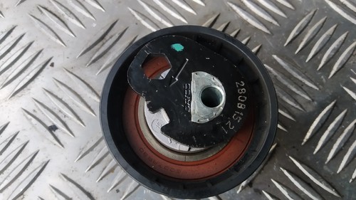 Peugeot 407 coupe belt - 407,