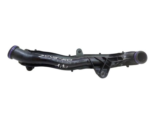 Peugeot 308 intercooler - ii,