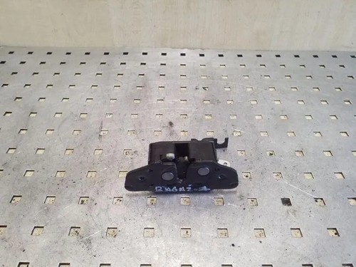 Peugeot 3008 tailgate boot - 3008,