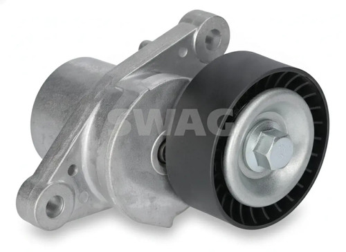 Multi ribbed belt tensioner - multi-ribbed,