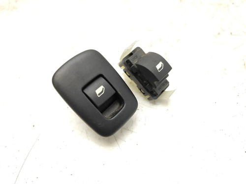 Peugeot 508 rear left door - rear,