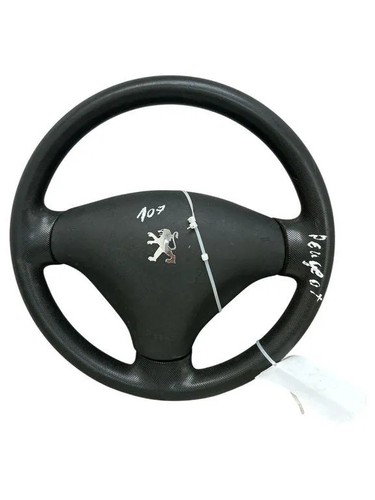 Peugeot 107 steering wheel - 107,
