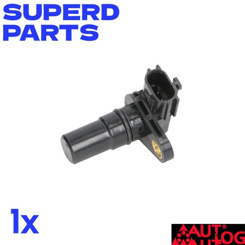 Rpm sensor automatic - rpm,