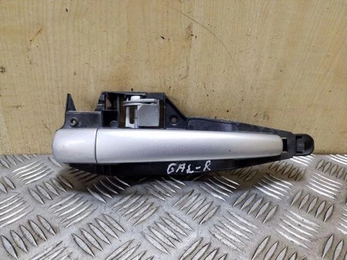 Peugeot 208 furgon rear right - rear,