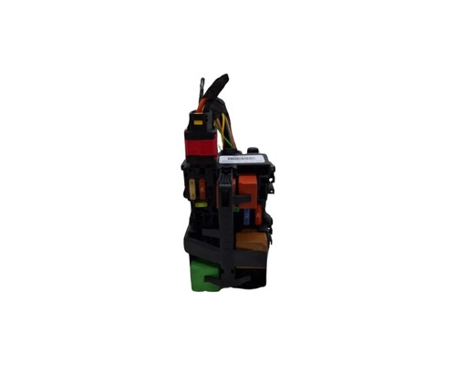 Peugeot 508 fuse box module - peugeot,