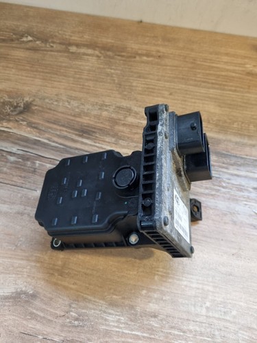 Transmission control unit