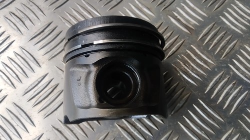 Peugeot 407 coupe piston - coupe, 6c