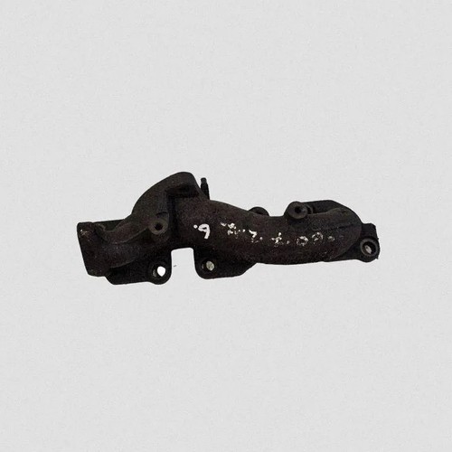 Peugeot 607 9u exhaust - peugeot,