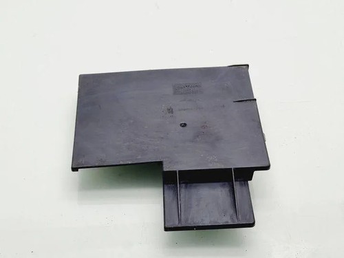 Peugeot 508 fuse box - 508, cover