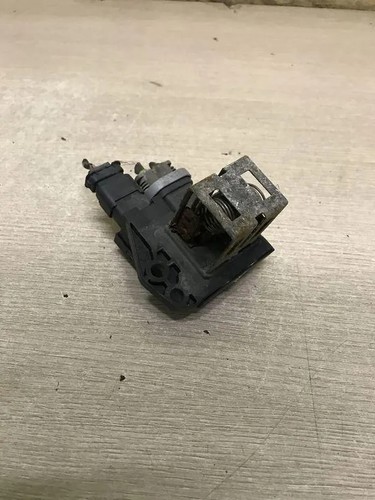 Peugeot 208 interior heater - 208,