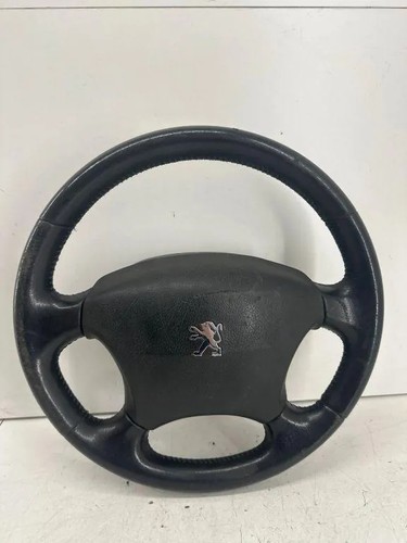 Peugeot 407 steering - 407, 6e
