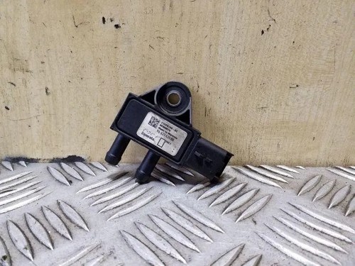 Peugeot 508 dpf pressure - 508,