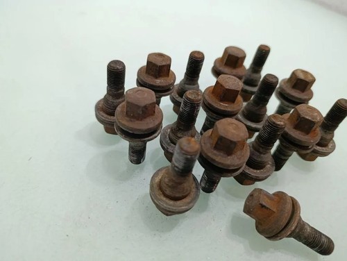 Peugeot 5008 bolts diesel - 5008,