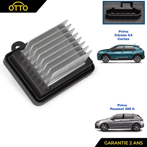 Heating resistance automatic - heating,