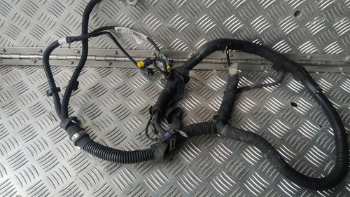 Peugeot 407 coupe cable - peugeot, 6c