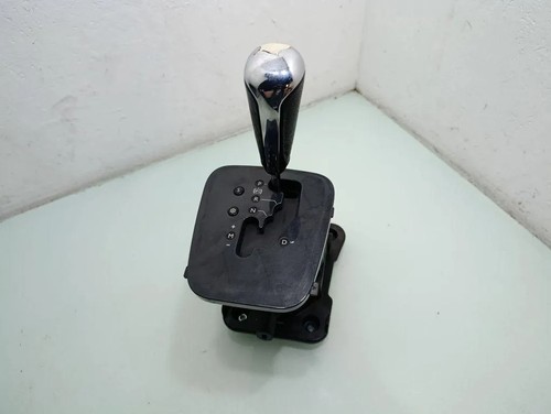 Peugeot 5008 gear shifting - gear,
