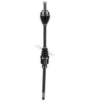 Shaftec front right - front, driveshaft