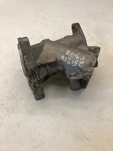 Peugeot 308 iii egr tube - peugeot,