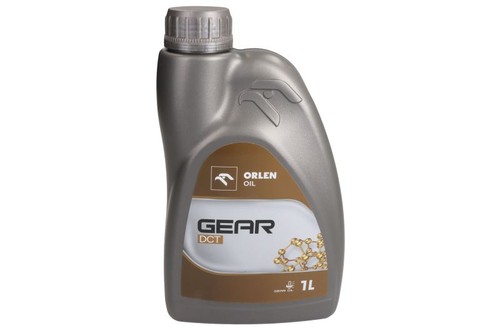 For orlen gear dct - orlen,