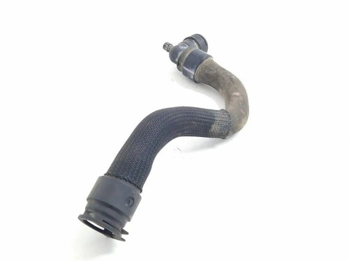 Peugeot 508 coolant hose - coolant, pipe