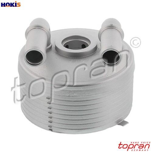 Oil cooler automatic - oil,