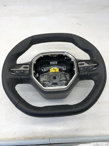 Peugeot 308 iii steering - sw,